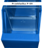PRZEGRODA DO POJEMNIKA WARSZTATOWEGO  P-09