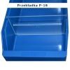 PRZEGRODA DO POJEMNIKA WARSZTATOWEGO  P-18