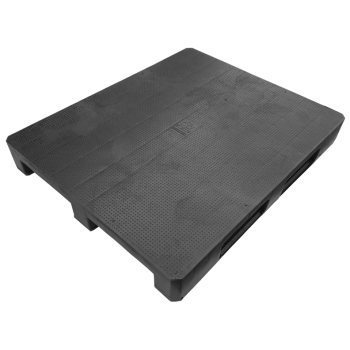 PALETA PLASTIKOWA 1200 X 1000 X 150mm POWIERZCHNIA ANTYPOŚLIZGOWA , ATEST PZH