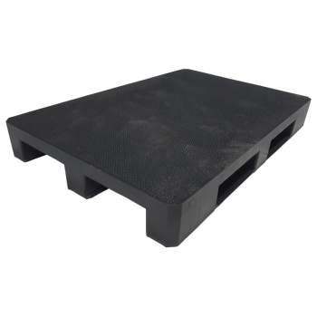 PALETA PLASTIKOWA 1200 X 800 X 150mm POWIERZCHNIA ANTYPOŚLIZGOWA , ATEST PZH