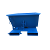 KONTENER SAMOWYŁADOWCZY PMUC mini 1210× 1047 × 419  POJEMNOŚĆ 250l