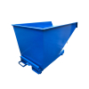 KONTENER SAMOWYŁADOWCZY TK 1450 × 864 × 884 POJEMNOŚĆ 600l