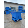 KONTENER SAMOWYŁADOWCZY PMMC Light  1284 × 880 × 780 POJEMNOŚĆ 250l