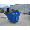 KONTENER SAMOWYŁADOWCZY NTK HD 1580 ×1390 × 995 POJEMNŚĆ 900l