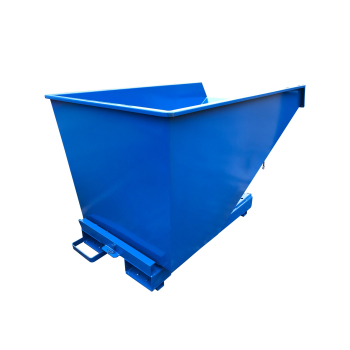 KONTENER SAMOWYŁADOWCZY TK 1450 × 864 × 884 POJEMNOŚĆ 600l