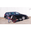 TACZKA DO TRANSPORTOWANIA OPON TELESKOPOWA 27,0 KG - 29,5 KG