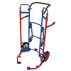 TACZKA DO TRANSPORTOWANIA OPON TELESKOPOWA 27,0 KG - 29,5 KG