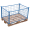 NADSTAWKA 1200  x 800 x 400  WAGA  16,0 KG