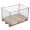 NADSTAWKA  OCYNK 1200 x 800 x 600 WAGA 19,0 KG
