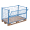 NADSTAWKA OTWIERANA 1200 x 800 x 1000 WAGA 27,5 KG