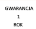 GWARANCJA
